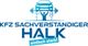 KFZ Handel - KFZ Sachverständiger Halk