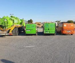 Desatascos Turia Valencia imagen 18