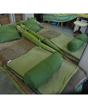 Familienpraxis Menta Physiotherapie und Heilpraxis Bild 8