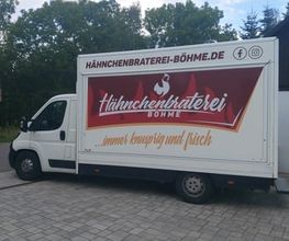 Hähnchenbraterei Böhme Bild 3