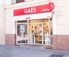 Centro Auditivo GAES Antequera imagen 7