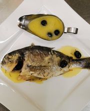 Dolce Vita Ristorante Bild 13