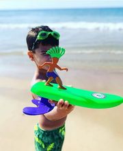 Ponant Surf Shop SARL 7 islands surf company image 4