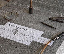 Sangiorgio Elio SA Bild 2