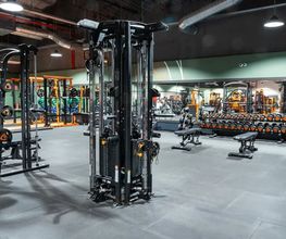 Basic-Fit imagen 2