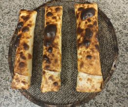 HOLY COOK image 1