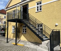 Ruedorfer Kunstschmiede & Metallbau Bild 5