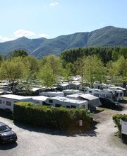 Camping Riarena ★★★★ Bild 8