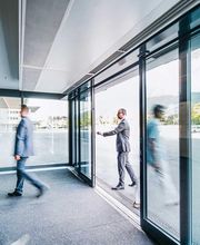 Zaugg Schliesstechnik AG Bild 3