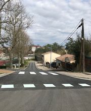 Lauragais Marquage image 4