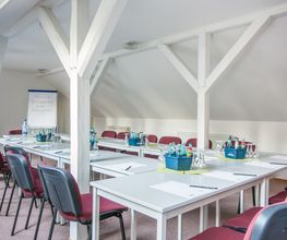 Hotel und Restaurant Köhlerhütte - Fürstenbrunn Bild 23