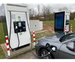 ChargeOne Ladestation Bild 1