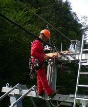 Electricité Montagne Pyrénées image 2