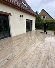 Guizouarn Terrassement image 7