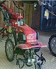 Di Fraya Motoculture image 1