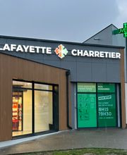 Pharmacie Charretier image 2