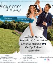 Showroom Du Mariage Yvetot image 18