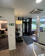 Empfangsbereich von GEERS