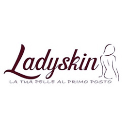 Lady Skin logo
