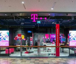 Telekom Shop Bild 1