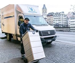 Reisswolf Aktenvernichtungs-AG Bild 5