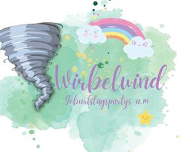 Wirbelwind-geburtstagsfeier Bild 1