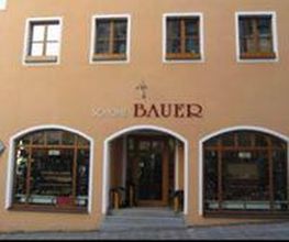 Schuhe Bauer Bild 1