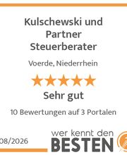 werkenntdenBESTEN.de Qualitätssiegel
