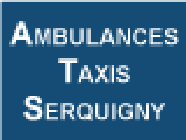 Ambulances Taxis De Serquigny