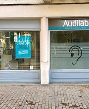 Audilab / Audioprothésiste Audition Delmas Salies de Béarn image 1
