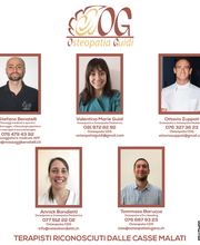 OSTEOPATIA GUIDI Bild 1