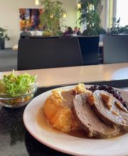 Restaurant ANAXO Bild 2