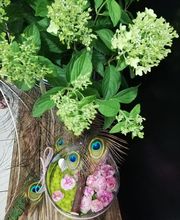 Amarillys Vernisse Fleurs image 6