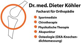Dr. med. Dieter Köhler