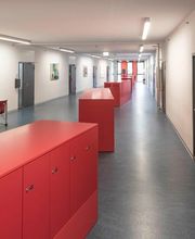 Feusi Bildungszentrum AG Bild 9