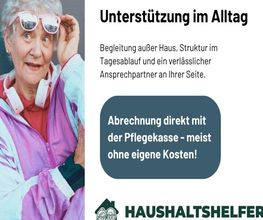 Haushaltshelfer Niederrhein Bild 2