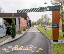 McDonald's Bild 3