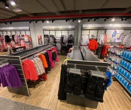 INTERSPORT Voswinkel DEZ Bild 5