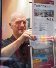 ltur Reisebüro Karlsruhe Bild 3