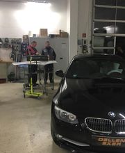 Der Dellen-Exer Bild 13