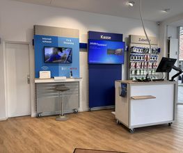 o2 Shop Berlin-Wilmersdorf Bild 2