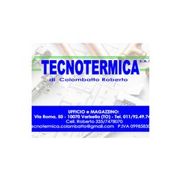 Tecnotermica Sas logo