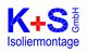 K+S Isoliermontage