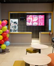 McDonald's Bild 2