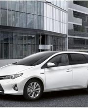 Toyota Aurillac Concessionnaire SARL image 4