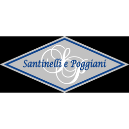Onoranze Funebri Santinelli e Poggiani logo