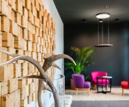 ibis Styles Nagold-Schwarzwald Bild 8