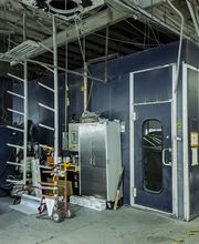 Crash Champions Collision Repair West Chester image 9