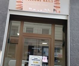 Welcome nails imagen 5