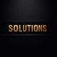 Solutions Lieferservice